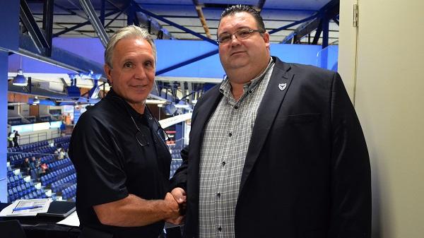 Photo hockey LHJMQ : Du changement chez les Phoenix - LHJMQ - Ligue de Hockey Junior Majeur du QuĂ©bec Photo hockey LHJMQ : Du changement chez les Phoenix - LHJMQ - Ligue de Hockey Junior Majeur du QuĂ©bec