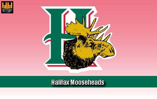 Photo hockey LHJMQ - Effectif 16-17 des Mooseheads - LHJMQ - Ligue de Hockey Junior Majeur du Québec