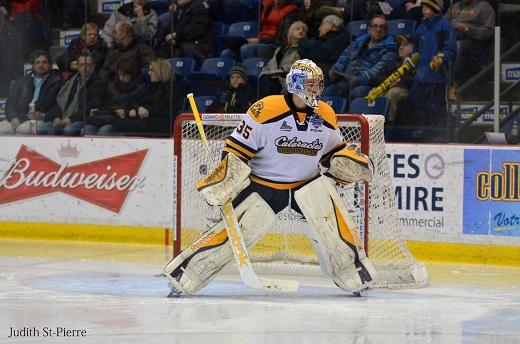 Photo hockey LHJMQ : La ligue a un nouveau patron - LHJMQ - Ligue de Hockey Junior Majeur du Québec