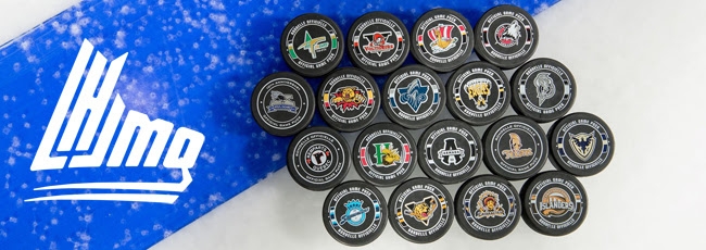 Photo hockey LHJMQ - Le gardien du mois - LHJMQ - Ligue de Hockey Junior Majeur du Québec