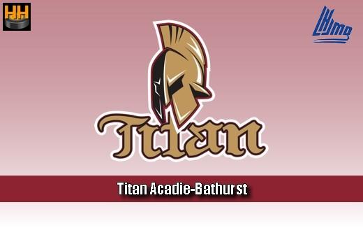 Photo hockey LHJMQ - Le Titan retranche et tient son effectif quasi final - LHJMQ - Ligue de Hockey Junior Majeur du Québec