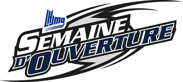 Photo hockey LHJMQ : Les Cataractes frappent d