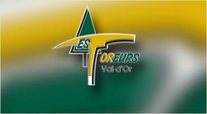 Photo hockey LHJMQ - Les Foreurs recrutent  - LHJMQ - Ligue de Hockey Junior Majeur du Québec