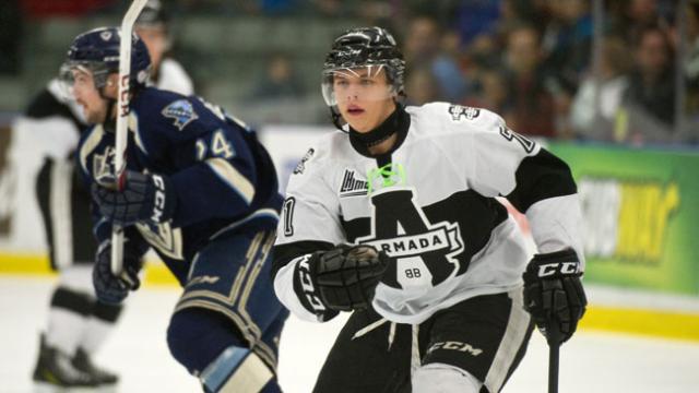 Photo hockey LHJMQ : Rimouski en tête - LHJMQ - Ligue de Hockey Junior Majeur du Québec