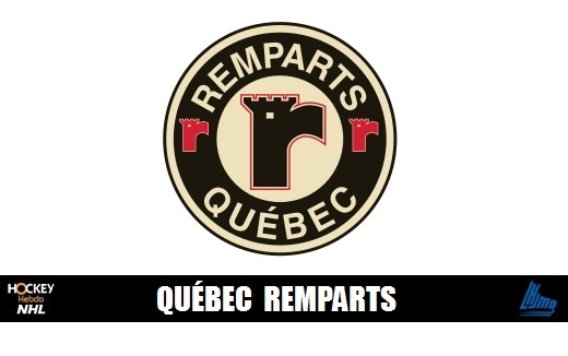 Photo hockey LHJMQ - Roy de retour à Québec ! - LHJMQ - Ligue de Hockey Junior Majeur du Québec ARCHIVES