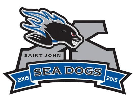 Photo hockey LHJMQ : Saint John regarde devant - LHJMQ - Ligue de Hockey Junior Majeur du Québec