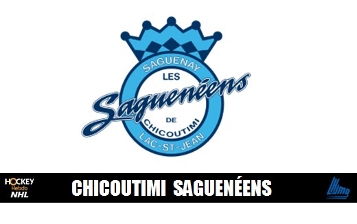 Photo hockey LHJMQ - Sutton à Chicoutimi - LHJMQ - Ligue de Hockey Junior Majeur du Québec ARCHIVES
