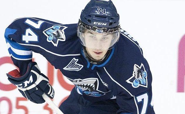 Photo hockey LHJMQ : Val d