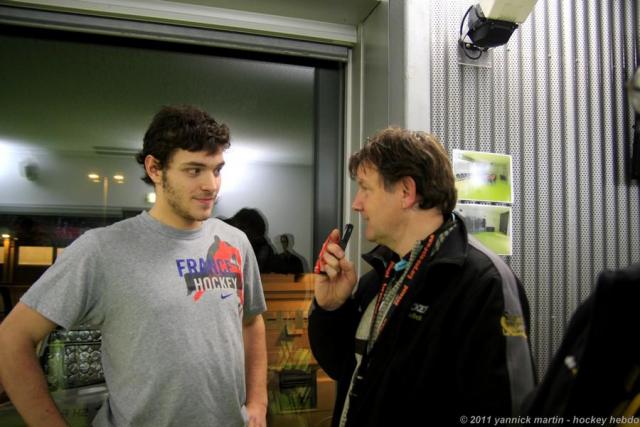 Photo hockey Liiga : que font nos Français ? - Hockey en Europe Photo hockey Liiga : que font nos Français ? - Hockey en Europe