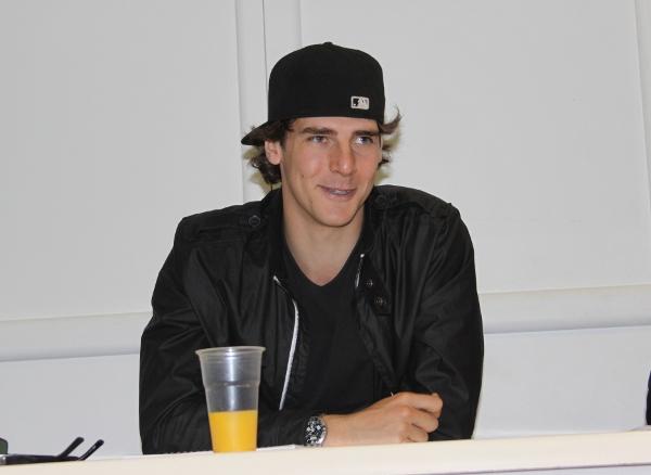 Photo hockey LM : Amiens, conférence de presse - Ligue Magnus : Amiens (Les Gothiques) Photo hockey LM : Amiens, conférence de presse - Ligue Magnus : Amiens (Les Gothiques)