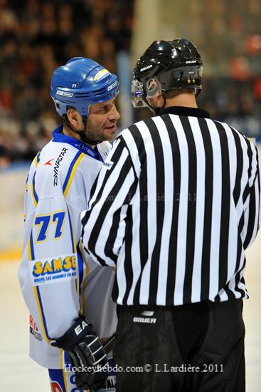 Photo hockey LM : de l Photo hockey LM : de l