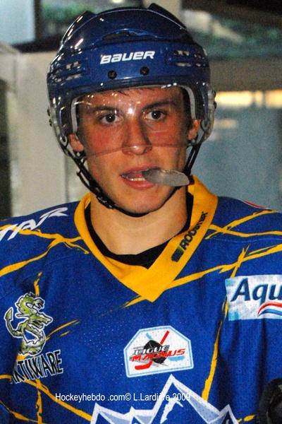 Photo hockey LM : Le Blond à Grenoble - Ligue Magnus : Villard-de-Lans (Les Ours) Photo hockey LM : Le Blond à Grenoble - Ligue Magnus : Villard-de-Lans (Les Ours)