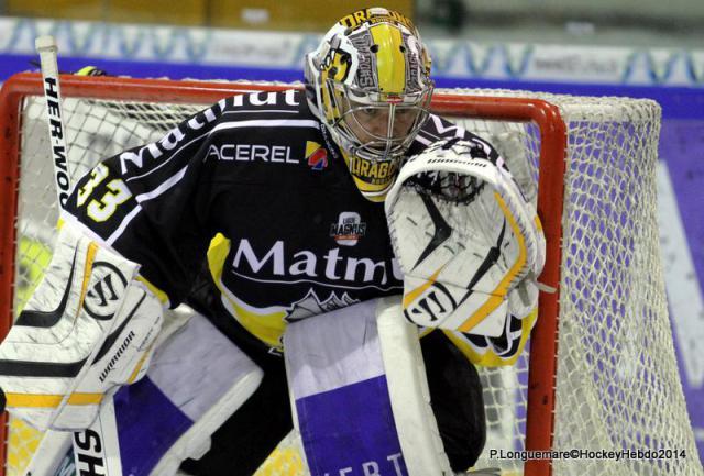 Photo hockey LM : Lhenry coach à Rouen - Ligue Magnus : Rouen (Les Dragons) Photo hockey LM : Lhenry coach à Rouen - Ligue Magnus : Rouen (Les Dragons)