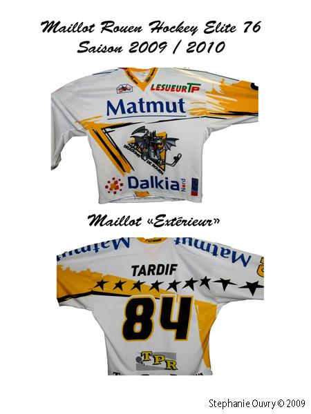 Photo hockey LM : Rouen présente son maillot - Ligue Magnus : Rouen (Les Dragons) Photo hockey LM : Rouen présente son maillot - Ligue Magnus : Rouen (Les Dragons)