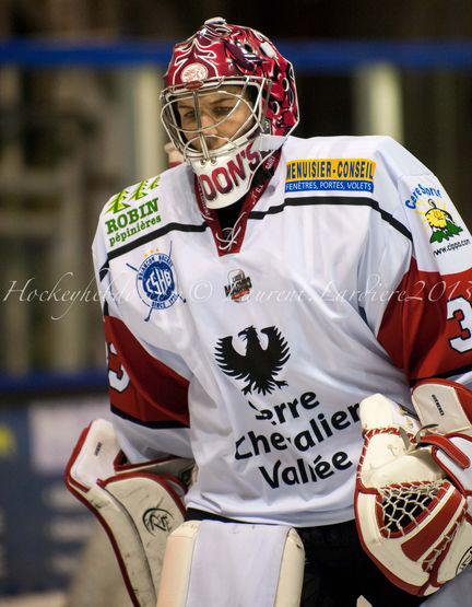 Photo hockey LM : Trois arrivées possibles à Gap - Ligue Magnus : Briançon (Les Diables Rouges) Photo hockey LM : Trois arrivées possibles à Gap - Ligue Magnus : Briançon (Les Diables Rouges)