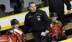Photo hockey LM : Un entraîneur adjoint à Dijon - Ligue Magnus : Dijon (Les Ducs) Photo hockey LM : Un entraîneur adjoint à Dijon - Ligue Magnus : Dijon (Les Ducs)