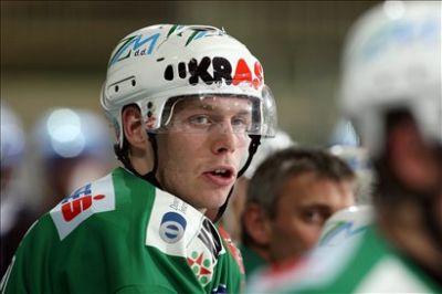 Photo hockey LM : Un nouveau défenseur à Briançon ? - Ligue Magnus : Briançon  (Les Diables Rouges)