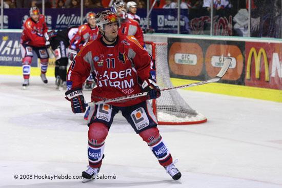 Photo hockey LM : Un retour à Grenoble - Ligue Magnus : Grenoble (Les Brûleurs de Loups) Photo hockey LM : Un retour à Grenoble - Ligue Magnus : Grenoble (Les Brûleurs de Loups)