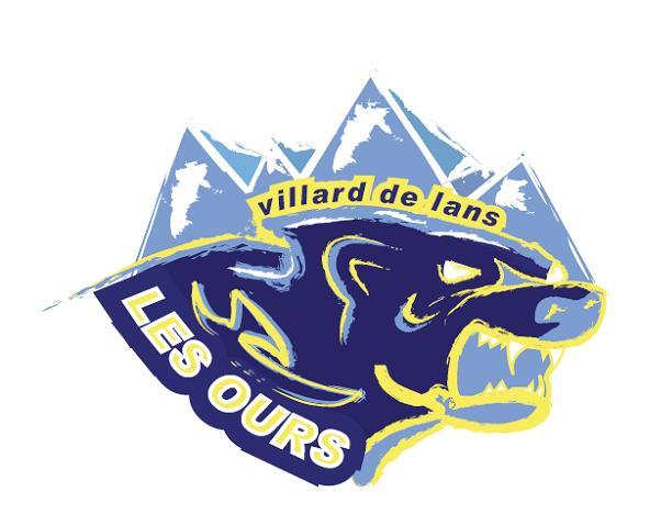Photo hockey LM : Villard validé - Ligue Magnus : Villard-de-Lans (Les Ours)