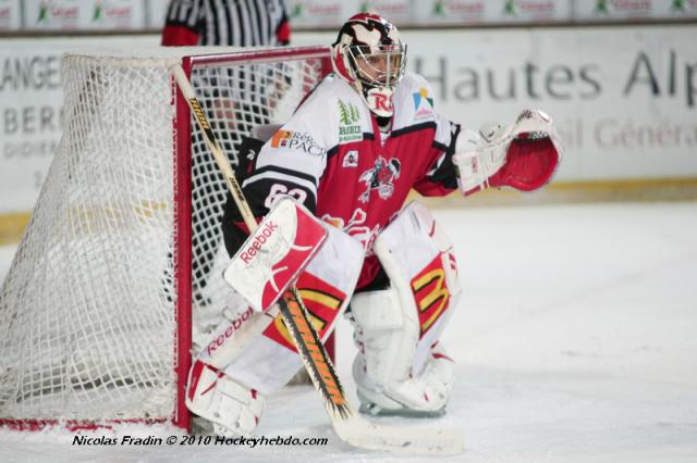 Photo hockey LM Briançon : Nouveau défenseur - Ligue Magnus : Briançon (Les Diables Rouges) Photo hockey LM Briançon : Nouveau défenseur - Ligue Magnus : Briançon (Les Diables Rouges)