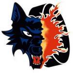Photo hockey LM Grenoble : S. Raibon rempile - Ligue Magnus : Grenoble  (Les Brûleurs de Loups)