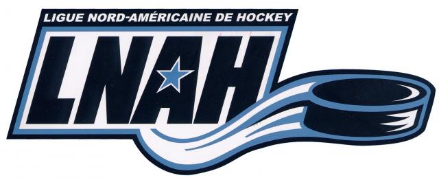 Photo hockey LNAH : M. Benoît sacré meilleur buteur - Hockey dans le Monde