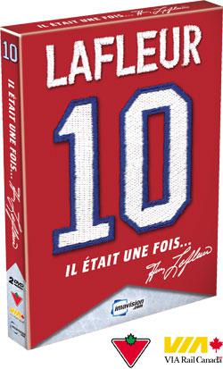 Photo hockey LNH: Le Démon blond en tournée - NHL : National Hockey League - AHL