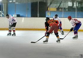 Photo hockey Loisirs : Asnières motivé - Hockey Loisir Photo hockey Loisirs : Asnières motivé - Hockey Loisir