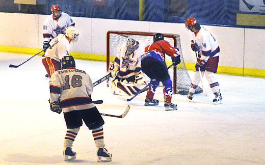 Photo hockey Loisirs : Asnières vainqueur - Hockey Loisir Photo hockey Loisirs : Asnières vainqueur - Hockey Loisir