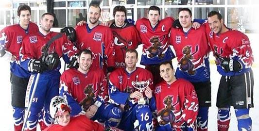 Photo hockey Loisirs : Des nouvelles d Photo hockey Loisirs : Des nouvelles d