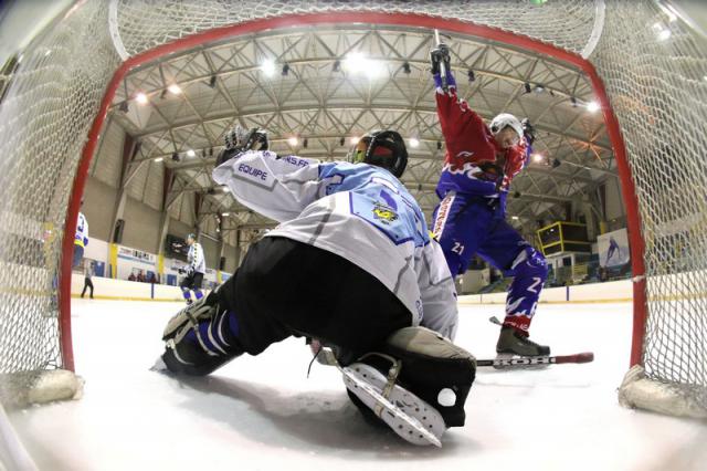 Photo hockey Loisirs : Les Asniérois s Photo hockey Loisirs : Les Asniérois s