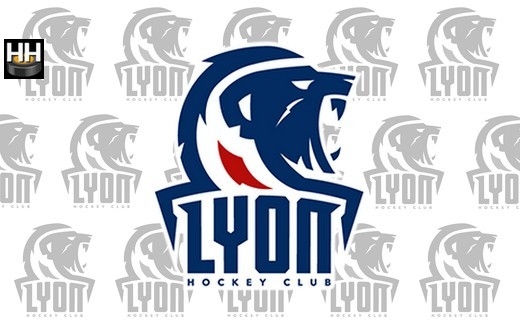 Photo hockey LYON - programme de PRE-SAISON - Division 1 : Lyon (Les Lions)