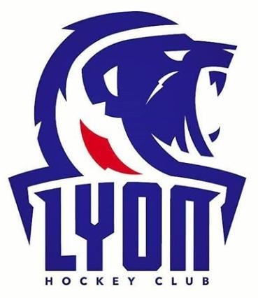 Photo hockey Lyon recherche son Manager Général - Division 3 : Lyon (Les Lions)