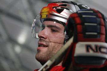 Photo hockey Manavian à Angers - Ligue Magnus : Angers  (Les Ducs)