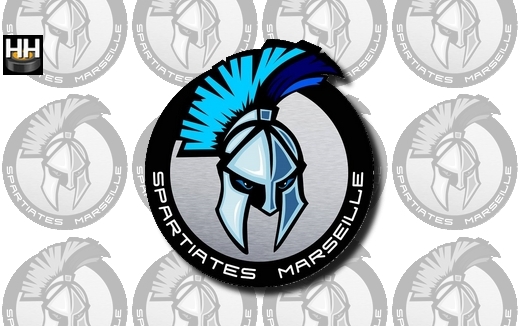 Photo hockey MARSEILLE - Le programme de préparation - Ligue Magnus : Marseille (Les Spartiates)