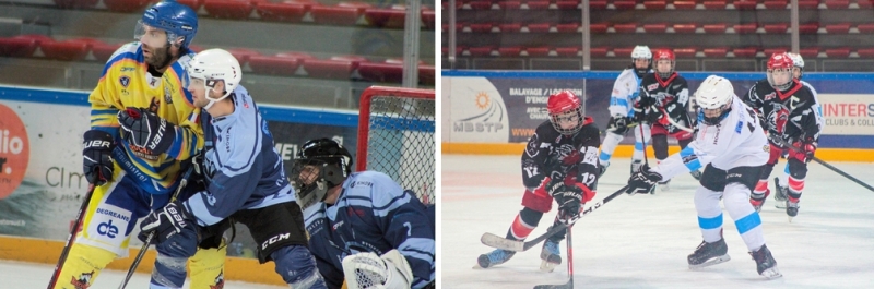 Photo hockey Marseille Amateur - Résultats du week end - Hockey Mineur Photo hockey Marseille Amateur - Résultats du week end - Hockey Mineur