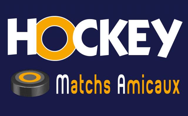 Photo hockey Matchs amicaux : Résultats 21.08 - Autour du hockey