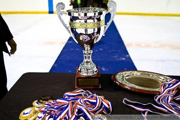Photo hockey MDC : Après les photos, l Photo hockey MDC : Après les photos, l
