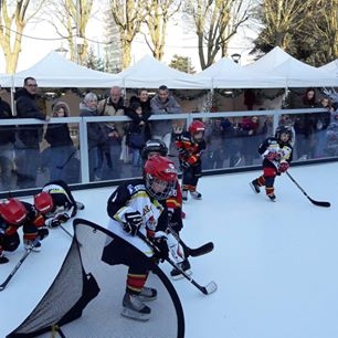 Photo hockey Meudon : l Photo hockey Meudon : l