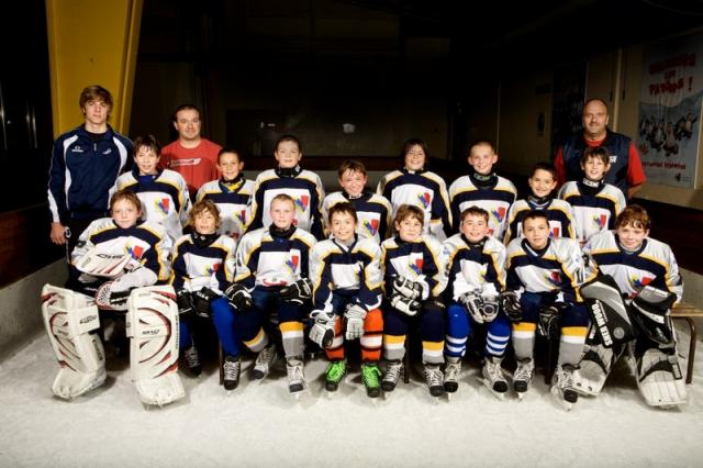 Photo hockey Mineur : Dijon, résultats du week-end - Hockey Mineur Photo hockey Mineur : Dijon, résultats du week-end - Hockey Mineur