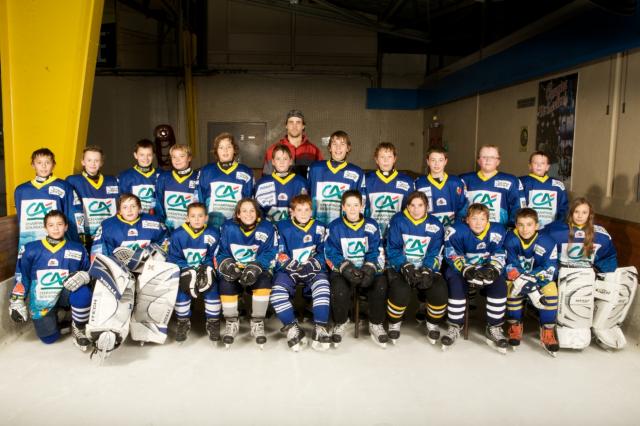 Photo hockey Mineur : Dijon, résultats du week-end - Hockey Mineur Photo hockey Mineur : Dijon, résultats du week-end - Hockey Mineur
