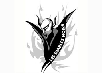 Photo hockey Mineur : Résultats de Tours - Hockey Mineur : Tours  (Les Remparts)
