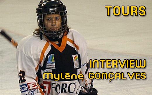 Photo hockey Mineur : Tout ne va pas mal à Tours - Hockey Mineur : Tours  (Les Remparts)
