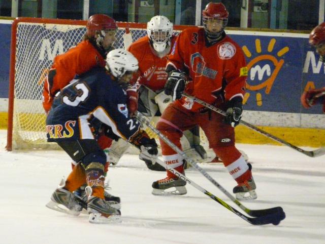 Photo hockey Mineur: Résultats Montpellier - Hockey Mineur : Montpellier (Les Vipers) Photo hockey Mineur: Résultats Montpellier - Hockey Mineur : Montpellier (Les Vipers)