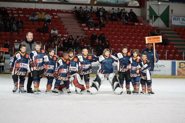 Photo hockey Mineur Montpellier: Résultats et programme du week-end - Hockey Mineur : Montpellier (Les Vipers) Photo hockey Mineur Montpellier: Résultats et programme du week-end - Hockey Mineur : Montpellier (Les Vipers)
