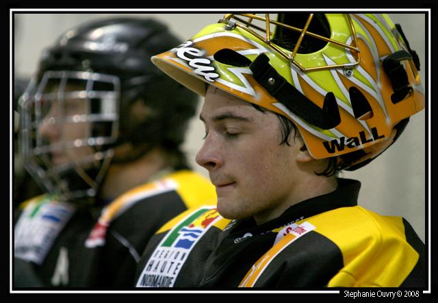Photo hockey Mineur Rouennais : le programme - Hockey Mineur : Rouen II (Dragons Académie)