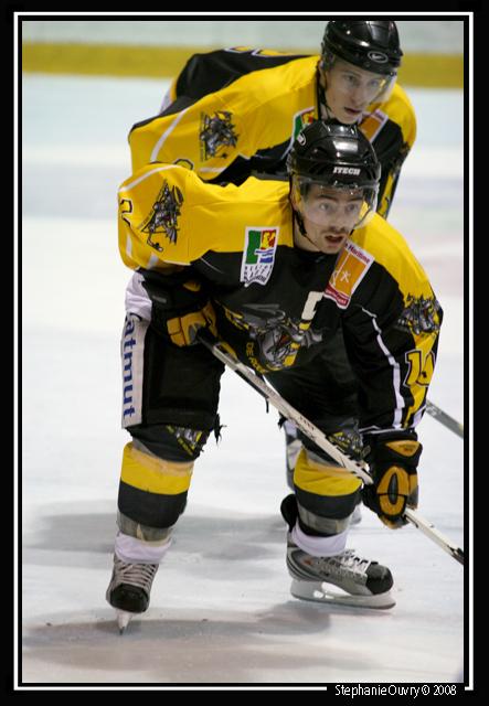 Photo hockey Mineur Rouennais : les résultats - Hockey Mineur