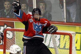 Photo hockey Mémorial Cup : Les Rockets en finale - Hockey dans le Monde Photo hockey Mémorial Cup : Les Rockets en finale - Hockey dans le Monde