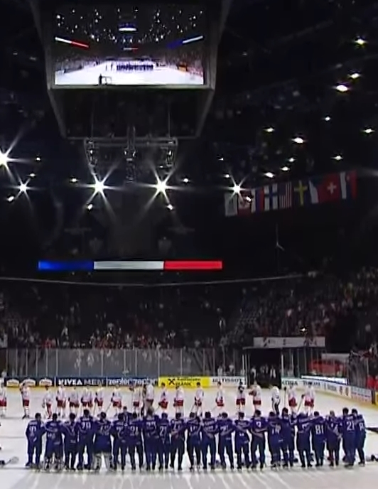 Photo hockey Mondial: le point après la 9e journée - Championnats du monde