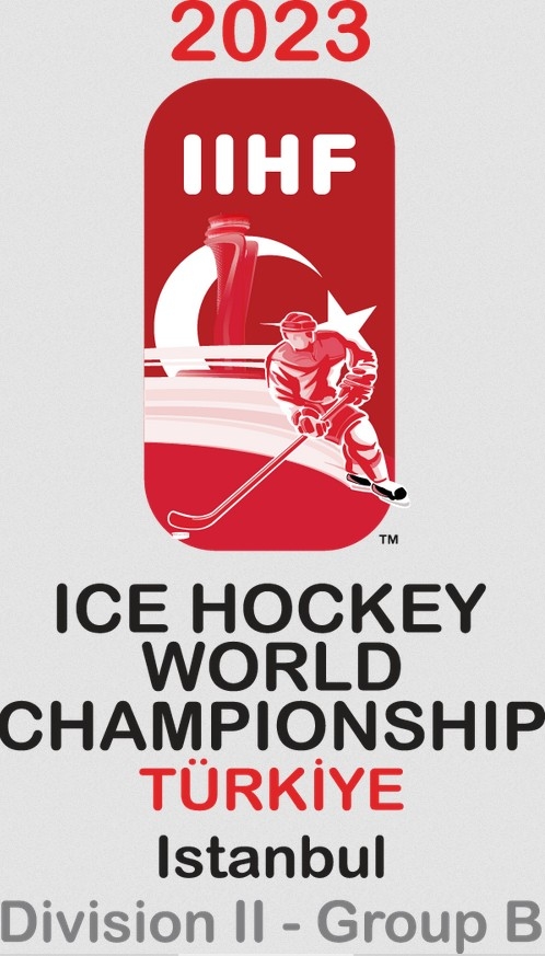 Photo hockey Mondial DII B à Istanbul - Championnats du monde